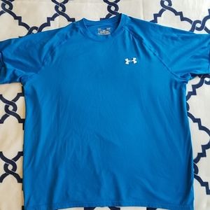 Under Armour t shirt